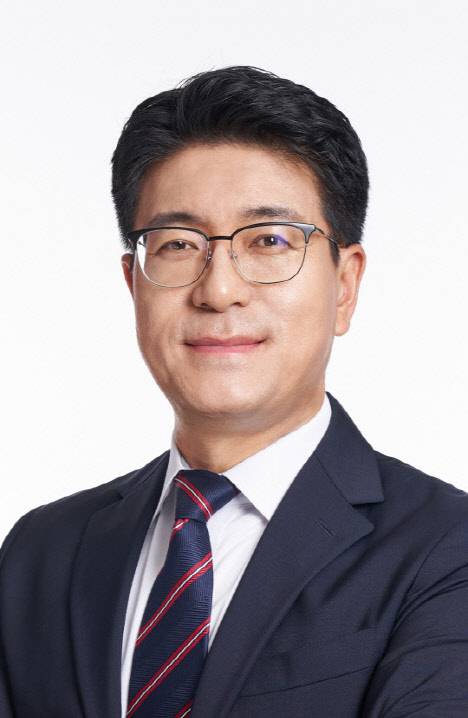 박진효 ADT캡스 대표. ADT캡스 제공